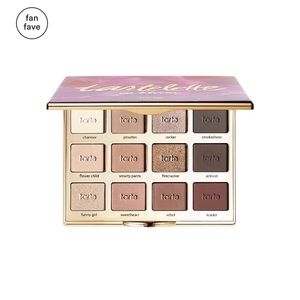 Tartelette in Bloom Pallet